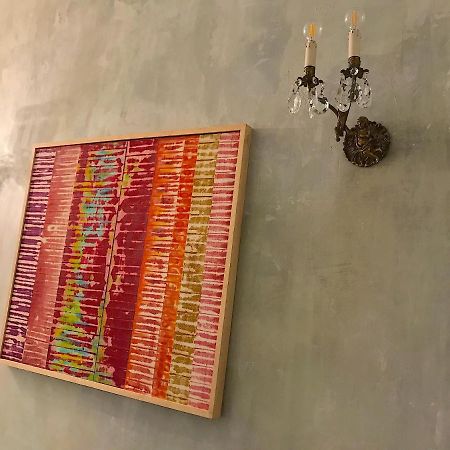 Studio 18 Apartment Milan Luaran gambar