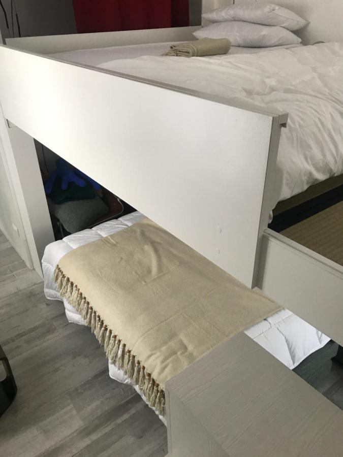 Studio 18 Apartment Milan Luaran gambar