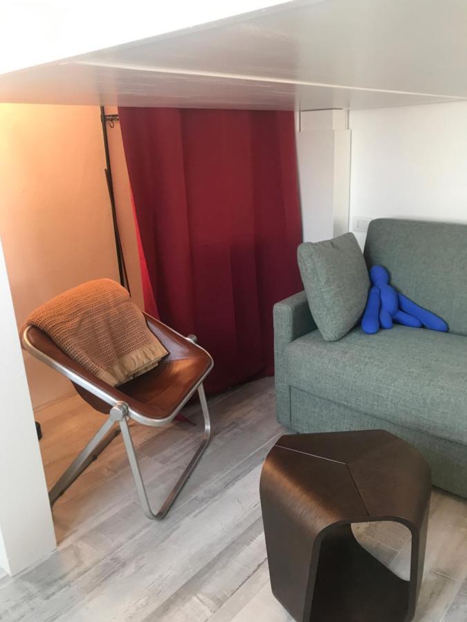Studio 18 Apartment Milan Luaran gambar