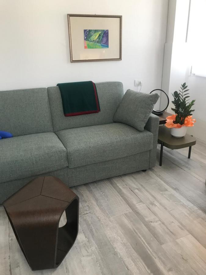 Studio 18 Apartment Milan Luaran gambar