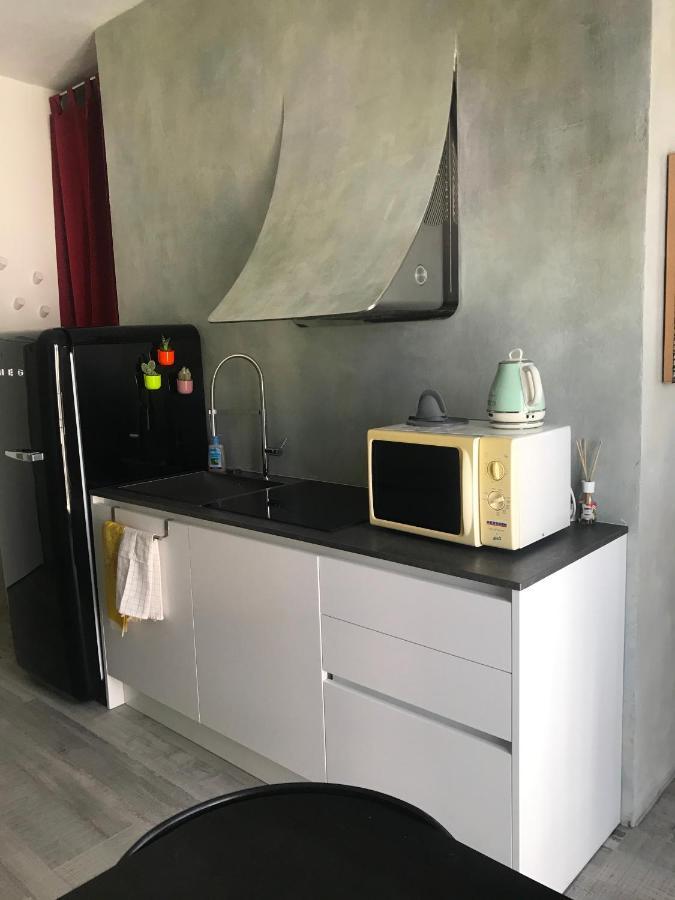 Studio 18 Apartment Milan Luaran gambar