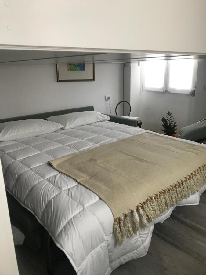 Studio 18 Apartment Milan Luaran gambar