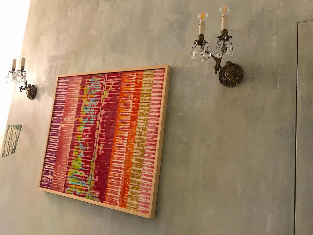 Studio 18 Apartment Milan Luaran gambar