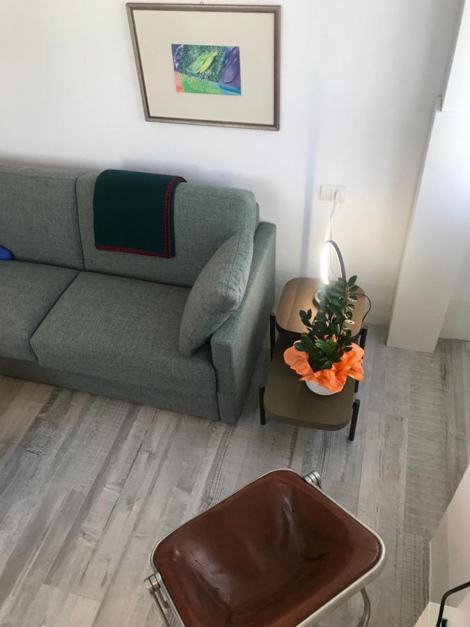 Studio 18 Apartment Milan Luaran gambar