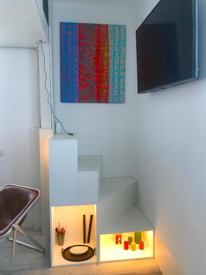 Studio 18 Apartment Milan Luaran gambar