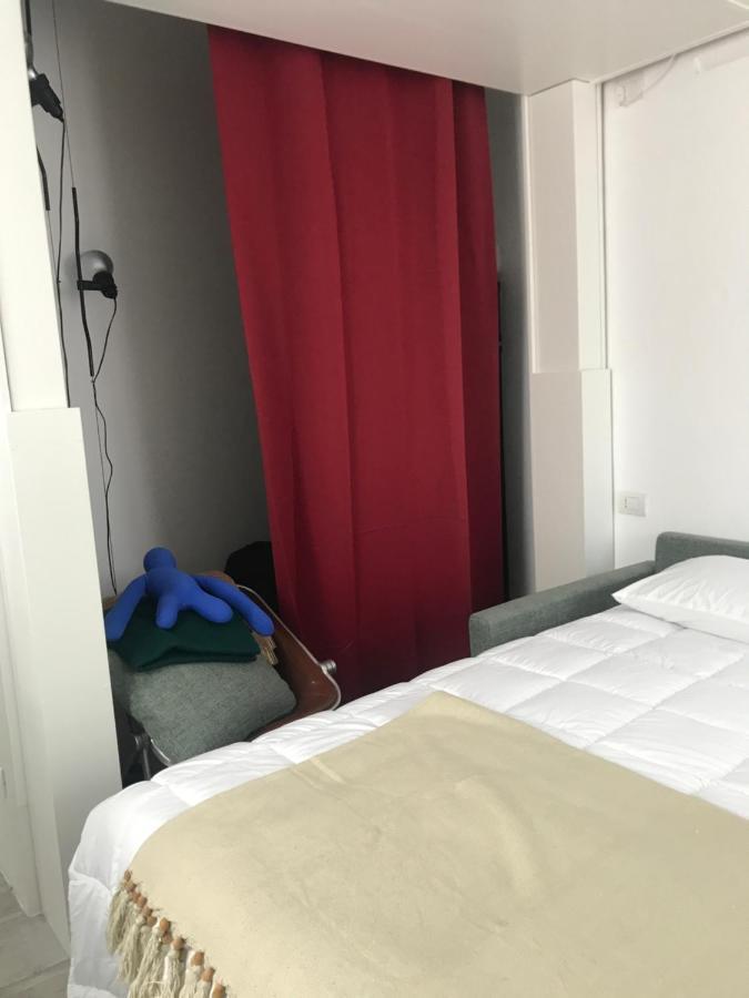 Studio 18 Apartment Milan Luaran gambar