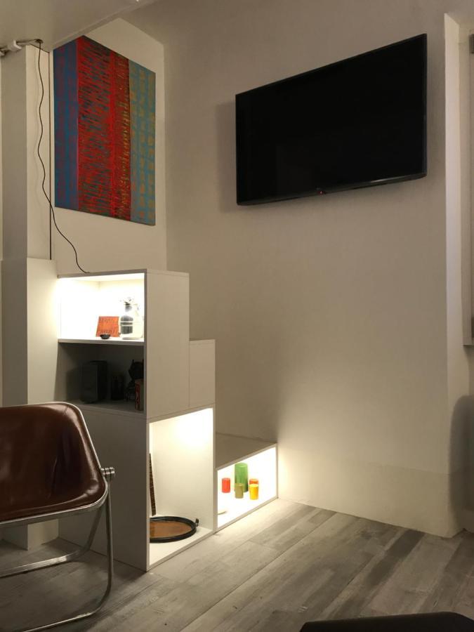 Studio 18 Apartment Milan Luaran gambar