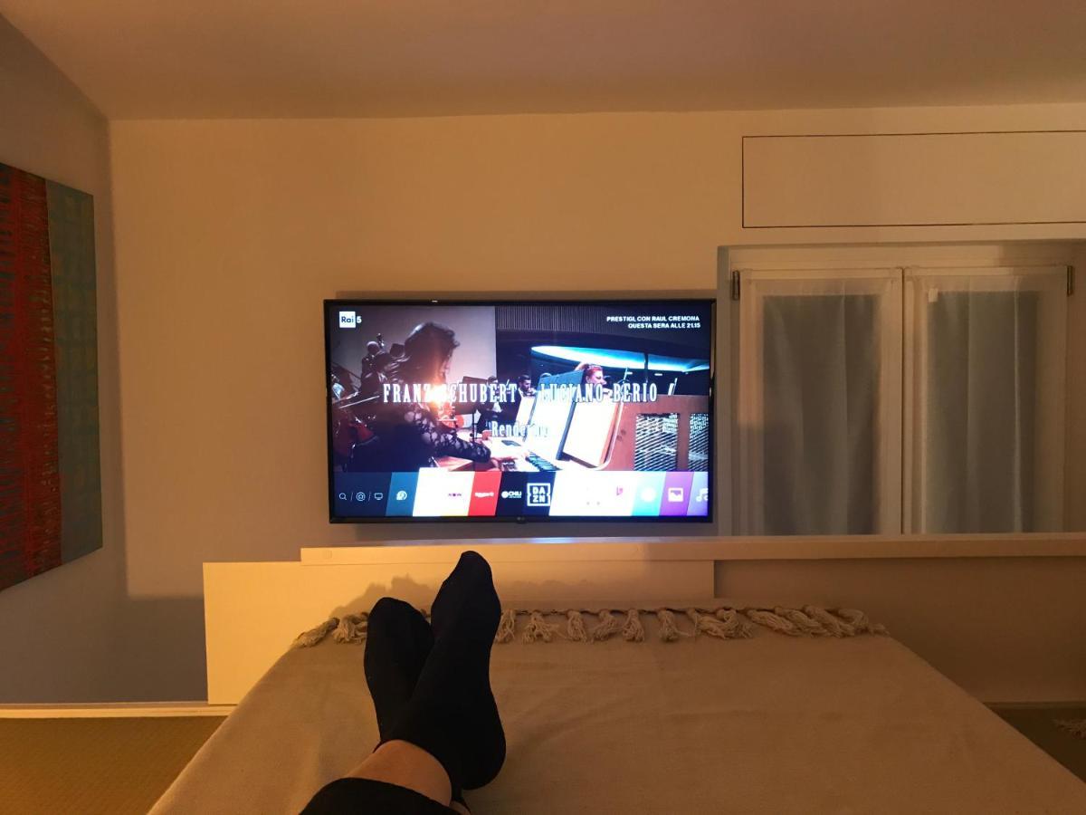Studio 18 Apartment Milan Luaran gambar