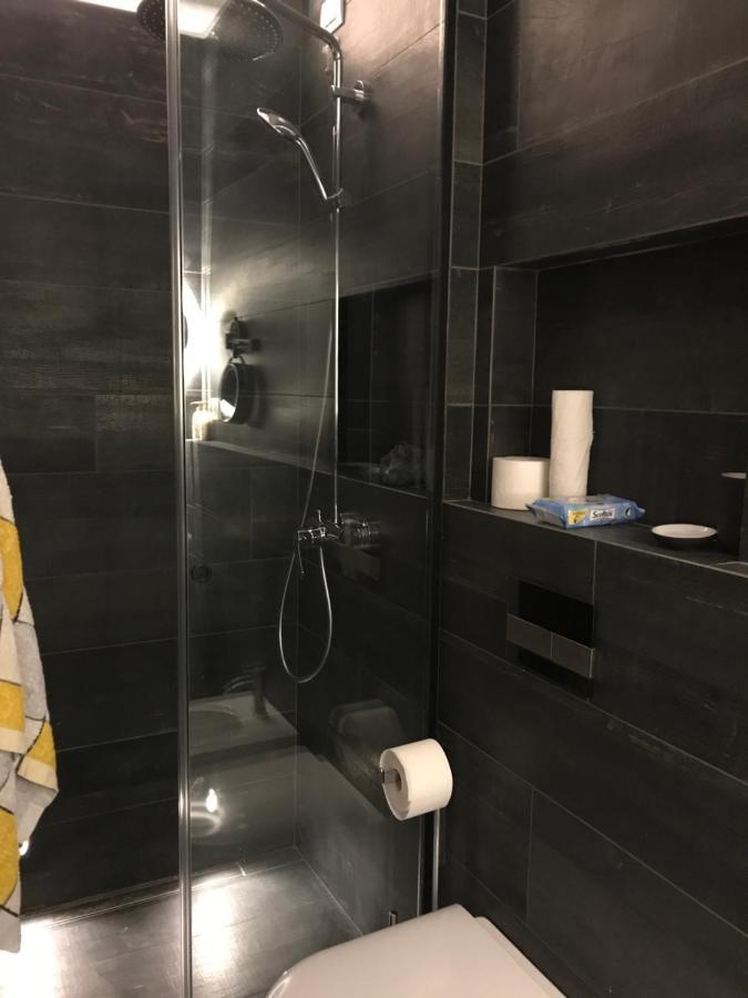 Studio 18 Apartment Milan Luaran gambar