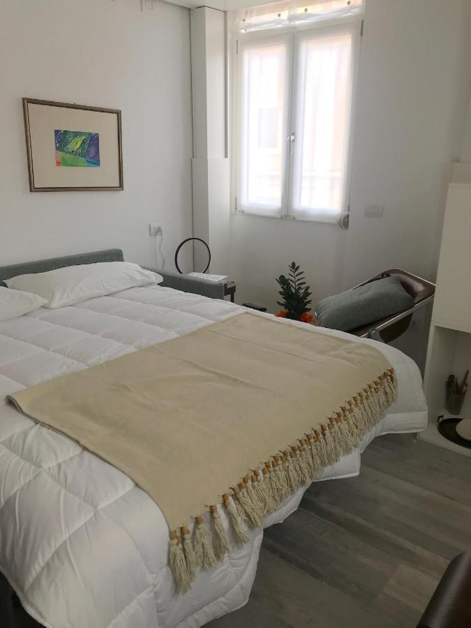 Studio 18 Apartment Milan Luaran gambar