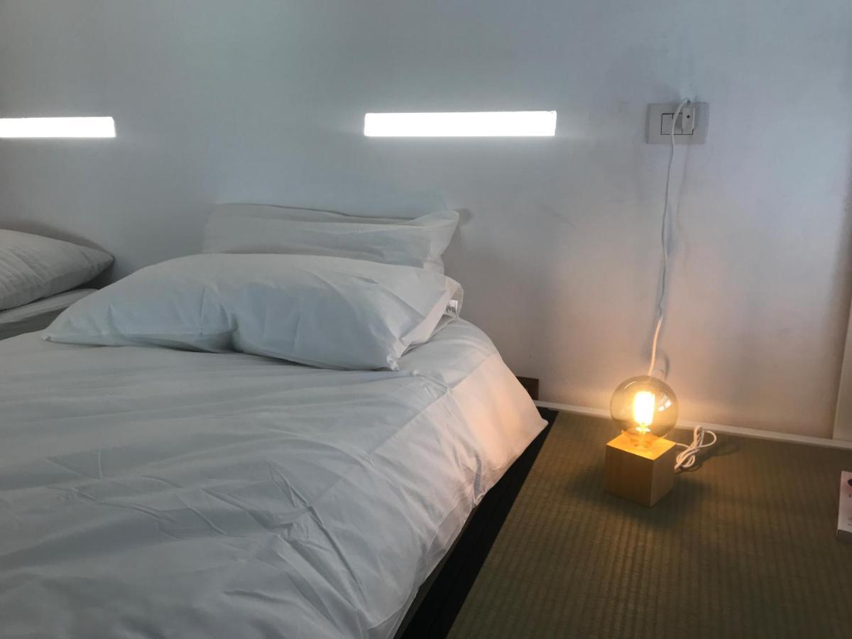 Studio 18 Apartment Milan Luaran gambar