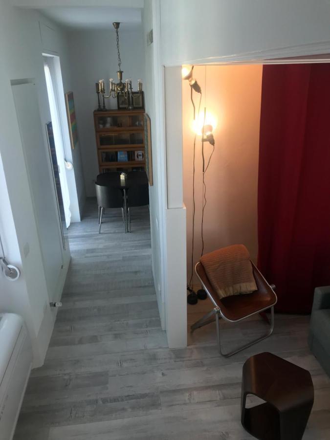 Studio 18 Apartment Milan Luaran gambar