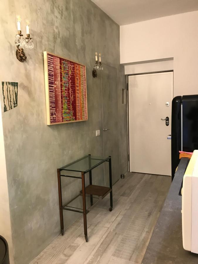Studio 18 Apartment Milan Luaran gambar
