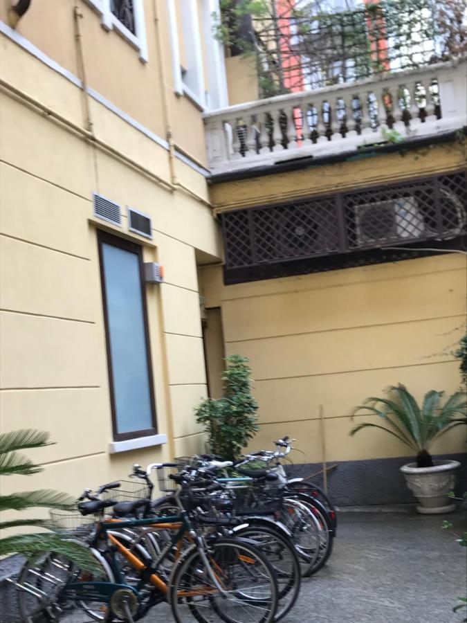 Studio 18 Apartment Milan Luaran gambar