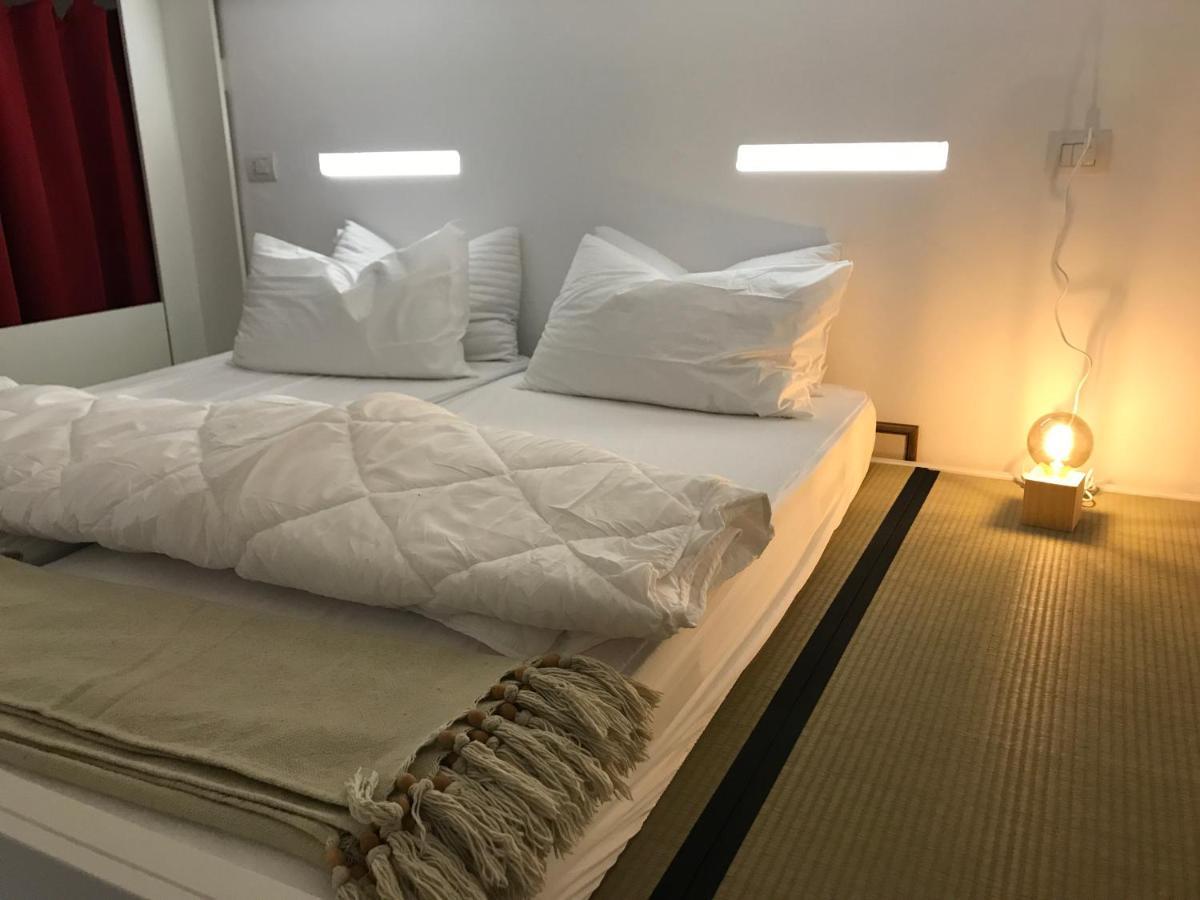 Studio 18 Apartment Milan Luaran gambar