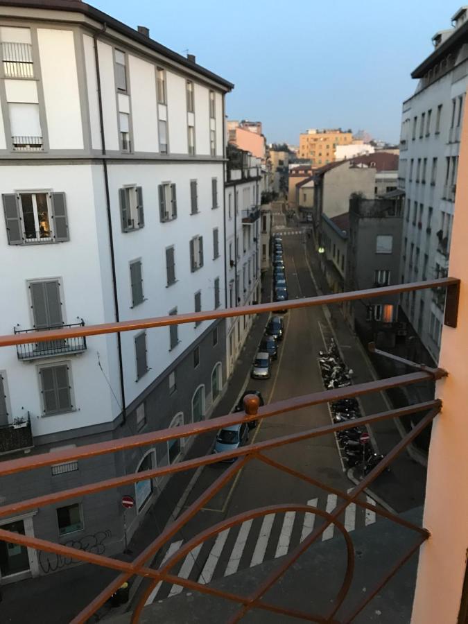 Studio 18 Apartment Milan Luaran gambar