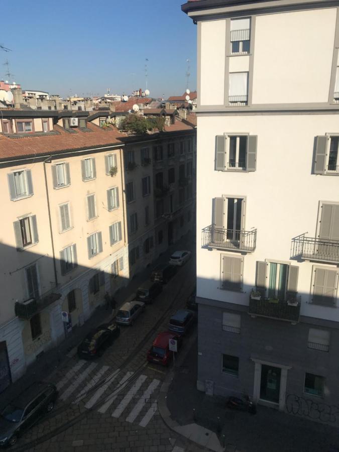 Studio 18 Apartment Milan Luaran gambar
