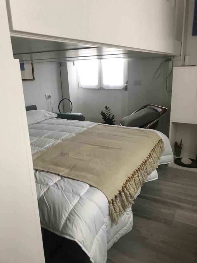 Studio 18 Apartment Milan Luaran gambar