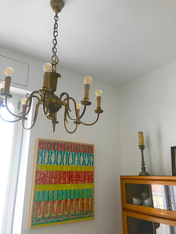 Studio 18 Apartment Milan Luaran gambar
