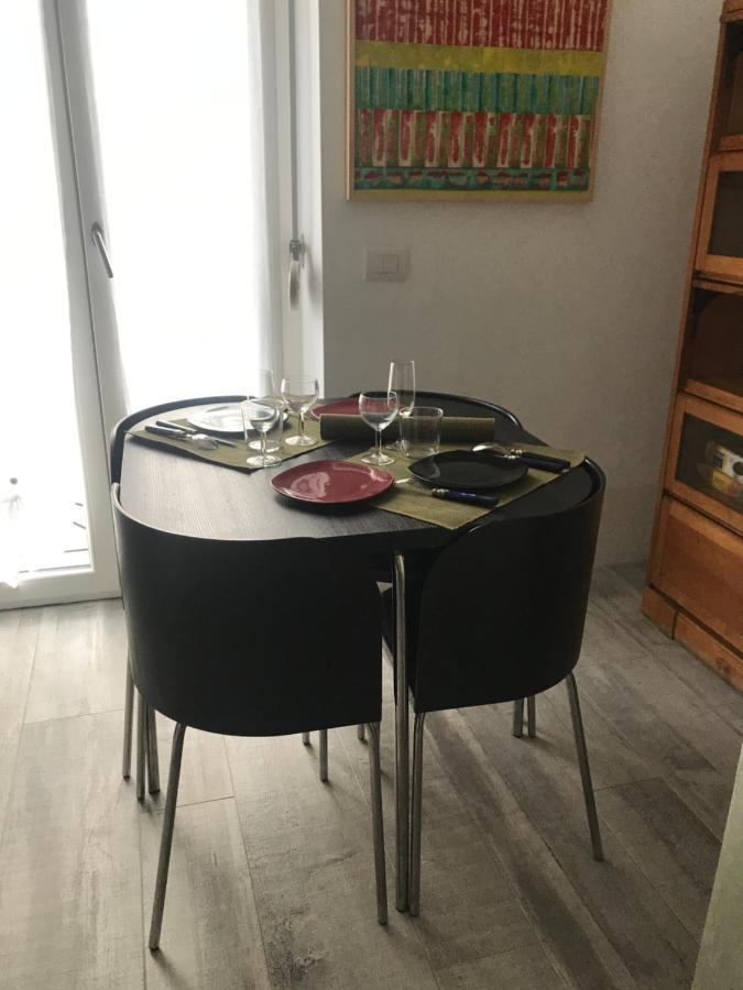 Studio 18 Apartment Milan Luaran gambar