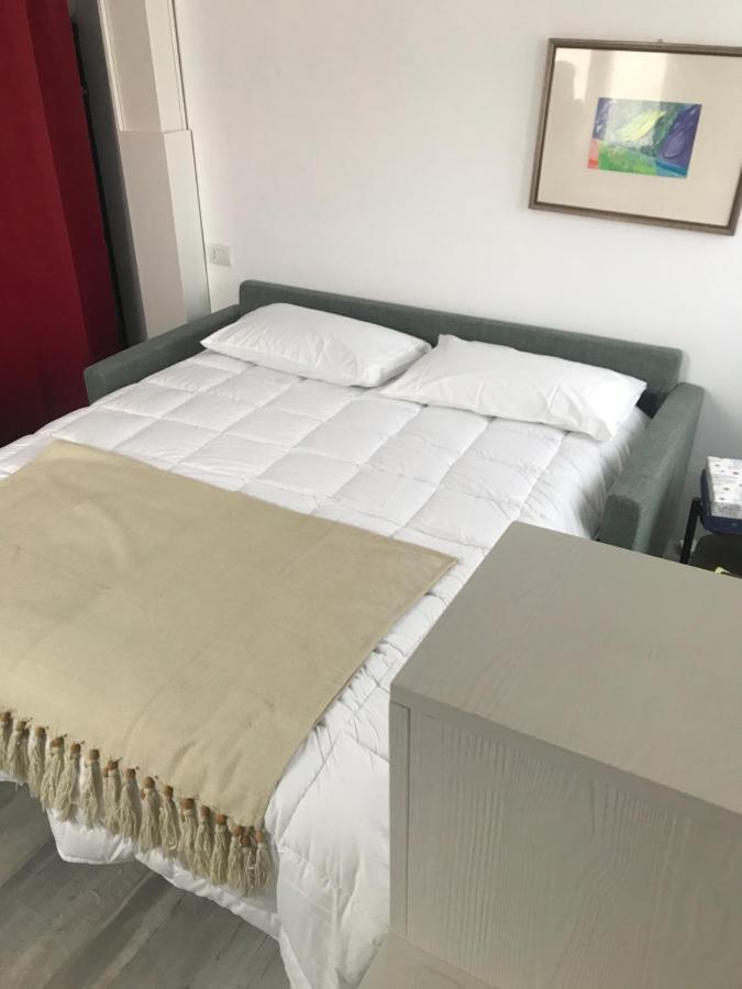 Studio 18 Apartment Milan Luaran gambar
